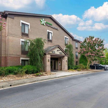 亚特兰大 - 阿尔法利塔 - 北角 - 东 - 美国长住公寓式酒店 外观 照片